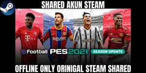 eFootball PES 2021 SEASON UPDATE | PRO EVOLUTION SOCCER 2021 | PES 2021
