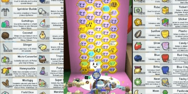 Product Showcase