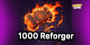 Lineage Piece | 1000 Reforger