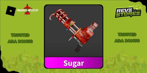 Sugar