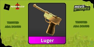 Luger