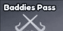 Baddies - Baddies Pass Crate Spin x10 (Dual Sais)【490R】