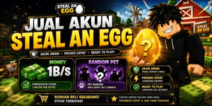 ACCOUNT MONEY 1B/s INSTANT DELIVERY!