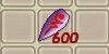 Unhas do Diabo (600 unidades)