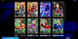 Cheap Efootball GG Account