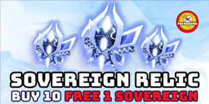 Sovereign Relic