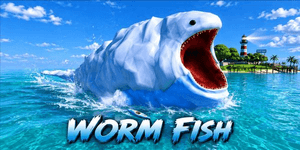 Worm Fish