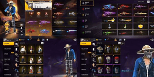(0762) [SERVER THAILAND] SG REAPER 6 EVO GUN MAX 1 | สกินปืน 489 & VAULT 406 | ป้องกันแฮกแบค | ปลอดภัย | ราคาถูก
