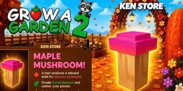 Product Showcase