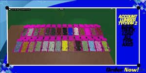 Account Lumber Tycoon 2 base camion carico di asce in Lumber Tycoon 2
