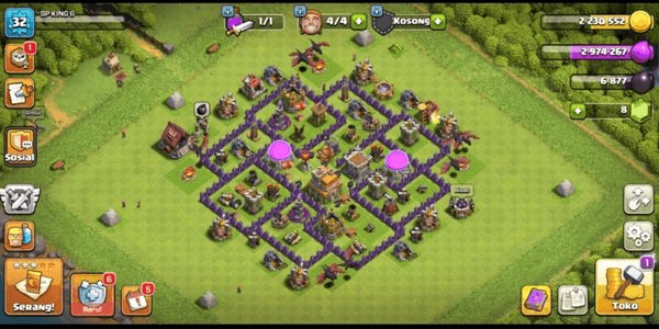 Gambar Product Town Hall 7