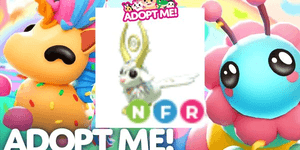 Goldhorn NFR