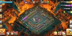TH 15 Good Troop Donation - Cheap & Guaranteed