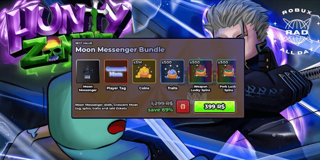 Product Showcase
