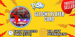 Limited Player Card