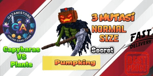 Pumpking