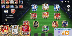 ACCOUNT FC MOBILE AS PER PHOTO #13