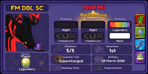 Veidreki