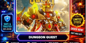SPD BOOST 1HOUR / SPEED BOOST 1HOUR - Dungeon Quest 75R