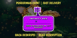Infinity Box