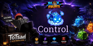 Control