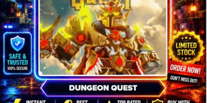 REVIVE POTIONS 3 - Dungeon Quest 249R