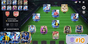 AKUN FC MOBILE ACCORDING TO PHOTO #10