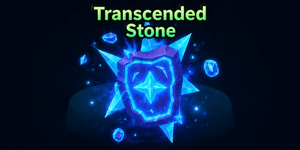 Transcended Stone