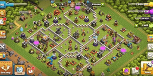 Town Hall 11 Cheapest & Guaranteed
