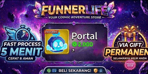Portal (Permanent)