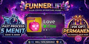 Love (Permanent)