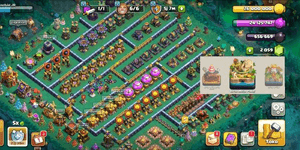 TH 16 Donate Good Troops - Cheap & Guaranteed
