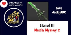 Eternal III