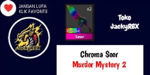 Chroma Seer