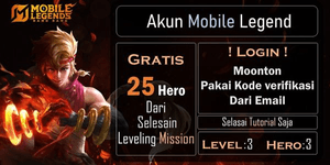 Fresh Cheap new account
