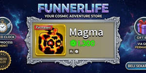 Magma (Permanent)