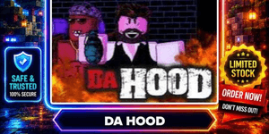 REVÓLVER RAYGUN / RAYGUN REV - Da Hood / DH / DAHOOD