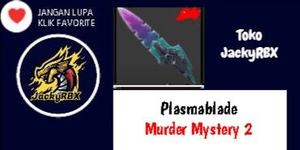 Plasmablade