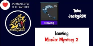 Icewing