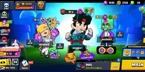 Cheap Brawl Stars with Store Guarantee