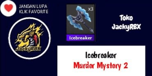 Icebreaker