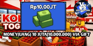 10 JT