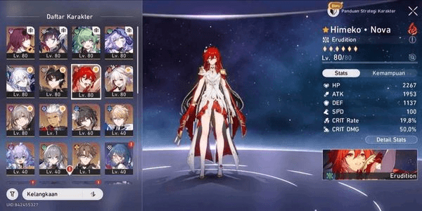 Gambar Product [ASIA] DOT PREMIUM, YAOGUANG, SPARXIE, HIMEKO NOV