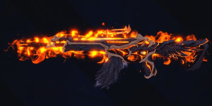 FALLEN ANGEL AK S249