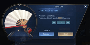 Kachousen