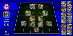 New Era Collective 3281+ Cristiano Ronaldo x Johan Cruyff x Erling Haaland x Rivaldo x Andrea Pirlo x David Beckham + 7 Manager Boosters