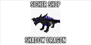 Shadow Dragon