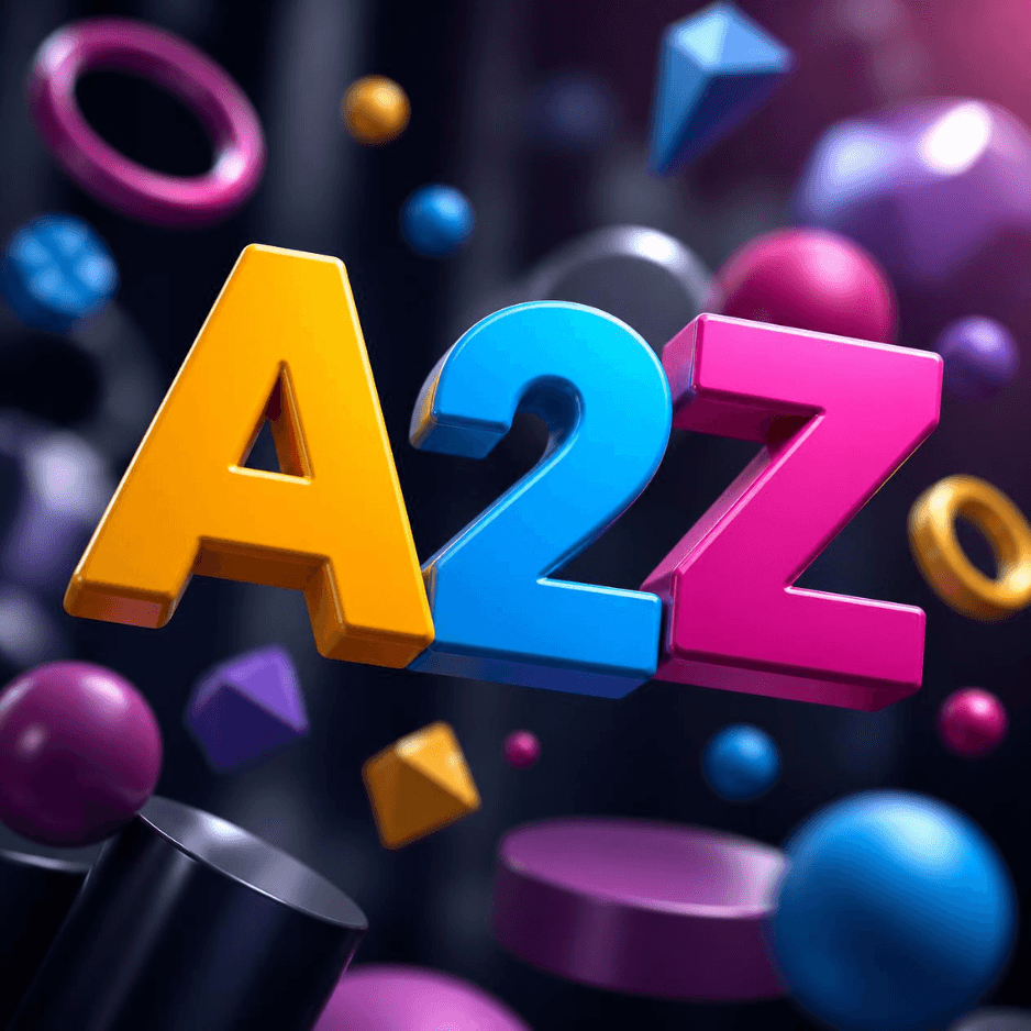 avatar A2Z