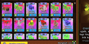 Pets ELITE 2M+/s | Build A Zoo