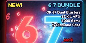 67 Bundle